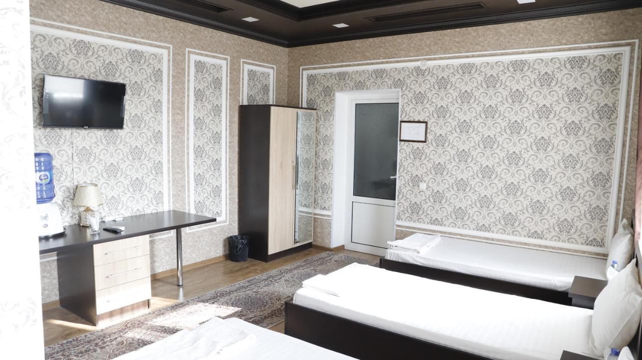 Hostel Farovon Marghilon Ngoại thất bức ảnh