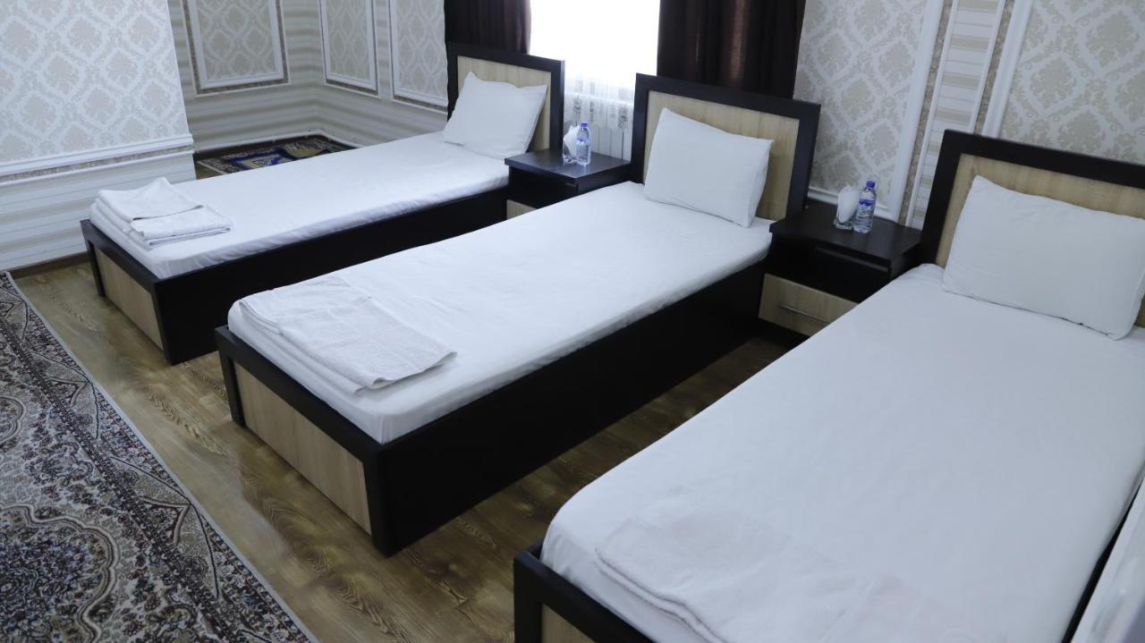 Hostel Farovon Marghilon Ngoại thất bức ảnh