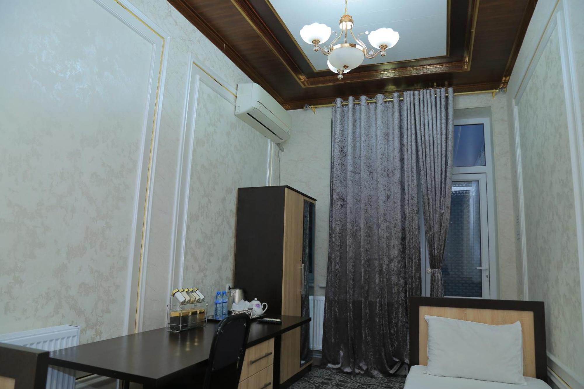 Hostel Farovon Marghilon Ngoại thất bức ảnh