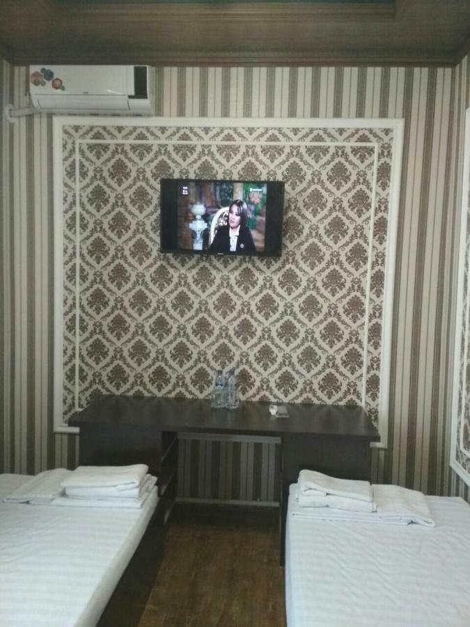 Hostel Farovon Marghilon Ngoại thất bức ảnh