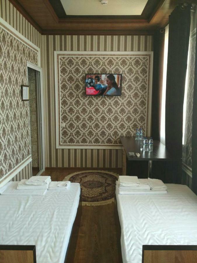 Hostel Farovon Marghilon Ngoại thất bức ảnh