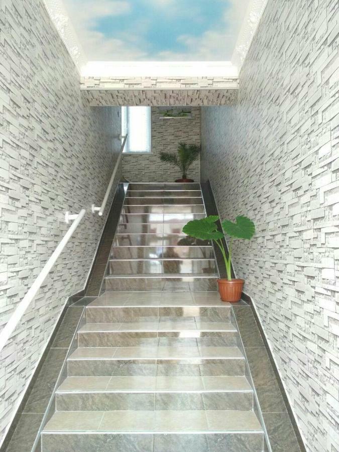 Hostel Farovon Marghilon Ngoại thất bức ảnh