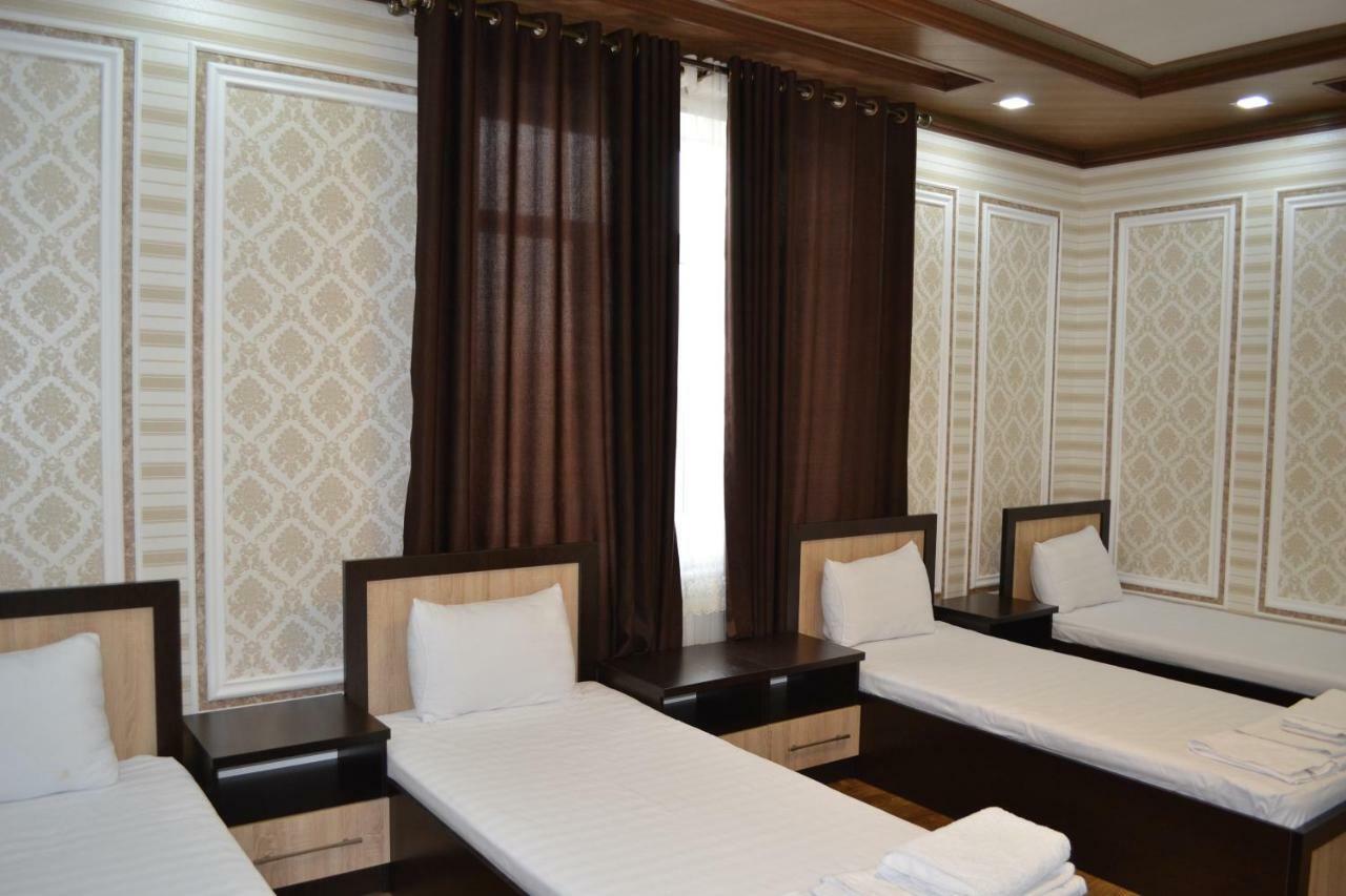 Hostel Farovon Marghilon Ngoại thất bức ảnh