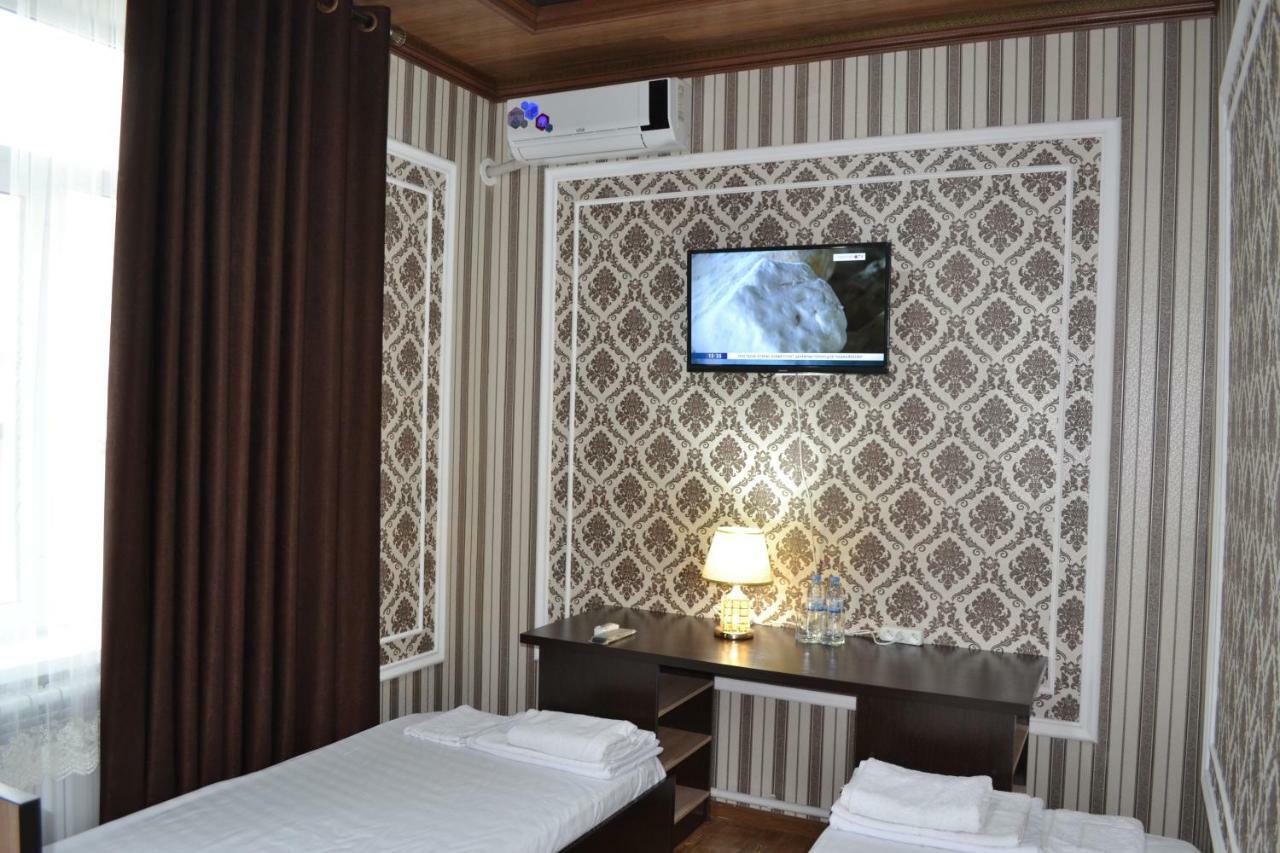 Hostel Farovon Marghilon Ngoại thất bức ảnh