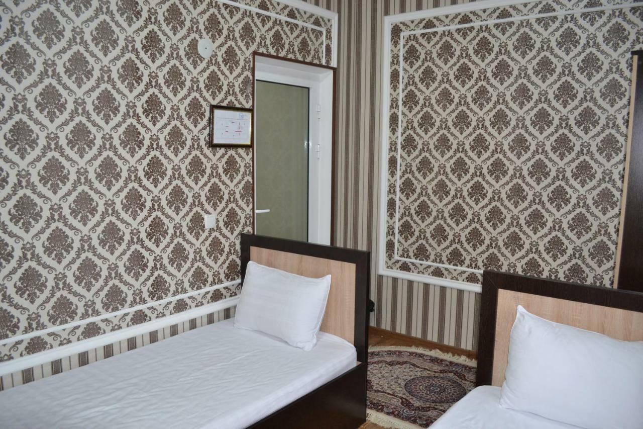 Hostel Farovon Marghilon Ngoại thất bức ảnh