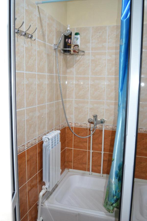 Hostel Farovon Marghilon Ngoại thất bức ảnh