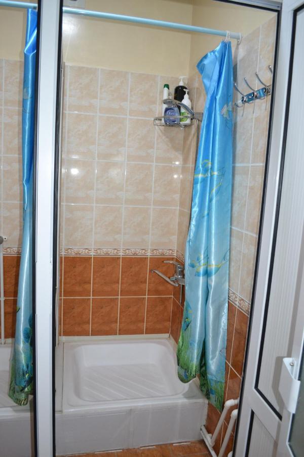 Hostel Farovon Marghilon Ngoại thất bức ảnh